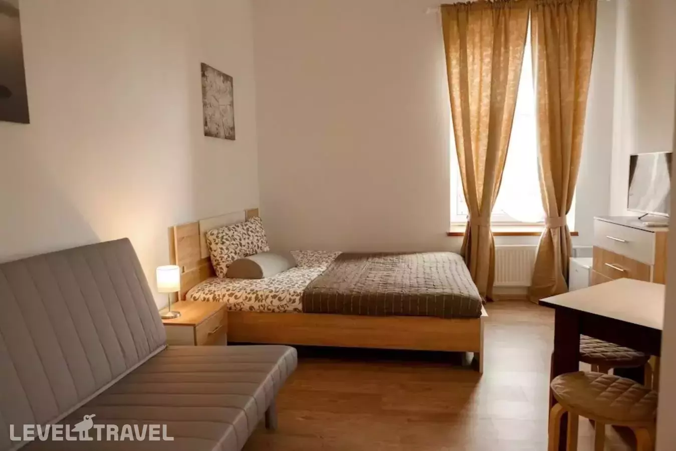 Best View Казанская