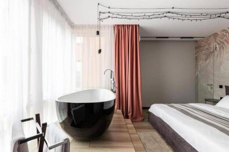 Apartment Premium (Апартменты Премиум)