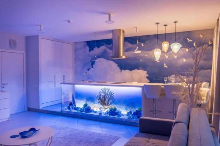 Apartment Premium (Апартменты Премиум)