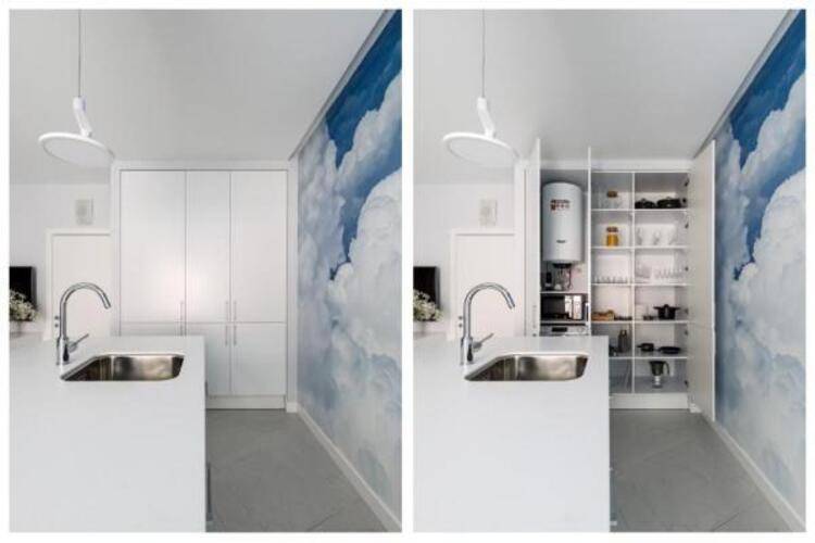 Apartment Premium (Апартменты Премиум)