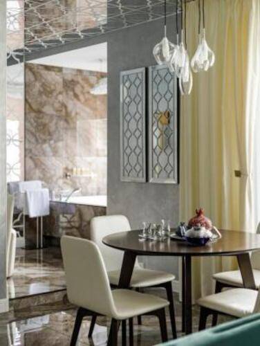 Apartment Premium (Апартменты Премиум)