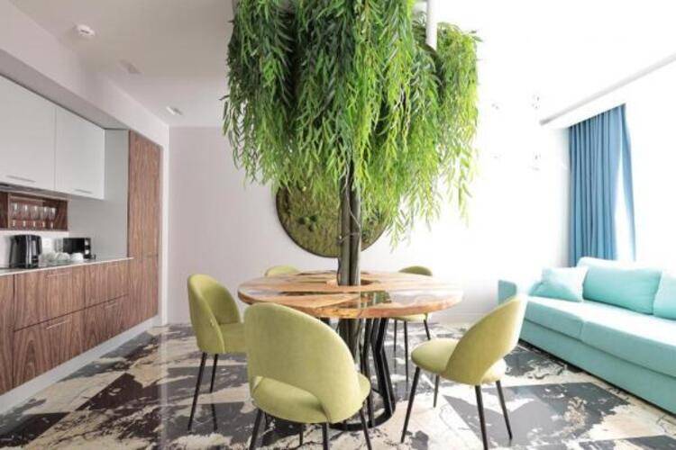 Apartment Premium (Апартменты Премиум)