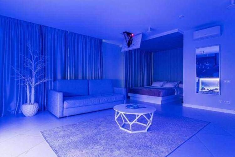Apartment Premium (Апартменты Премиум)