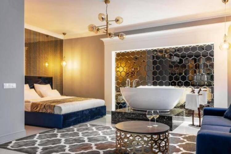 Apartment Premium (Апартменты Премиум)