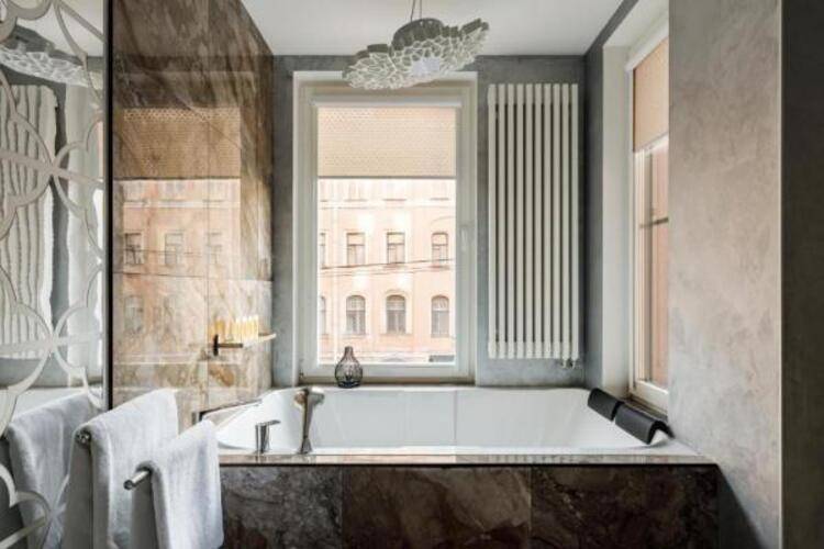 Apartment Premium (Апартменты Премиум)