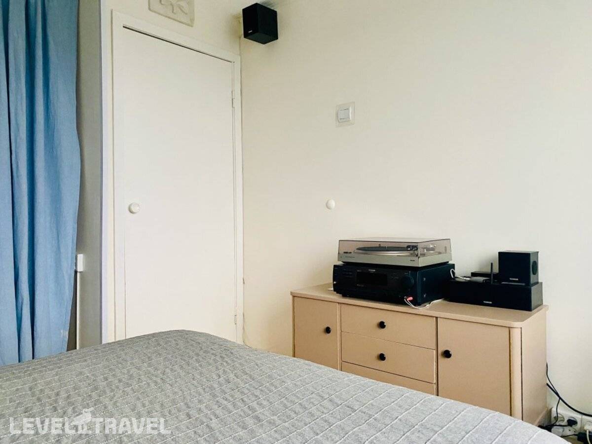 фотографии отеля Апартаменты 1912 на Гражданке в Россия(Калининский район) - фото №6