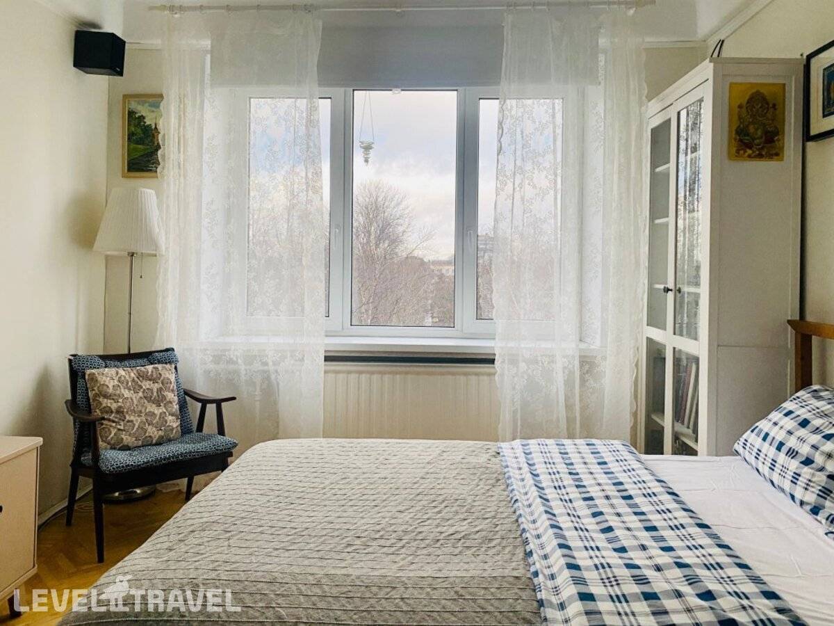 фотографии отеля Апартаменты 1912 на Гражданке в Россия(Калининский район) - фото №7