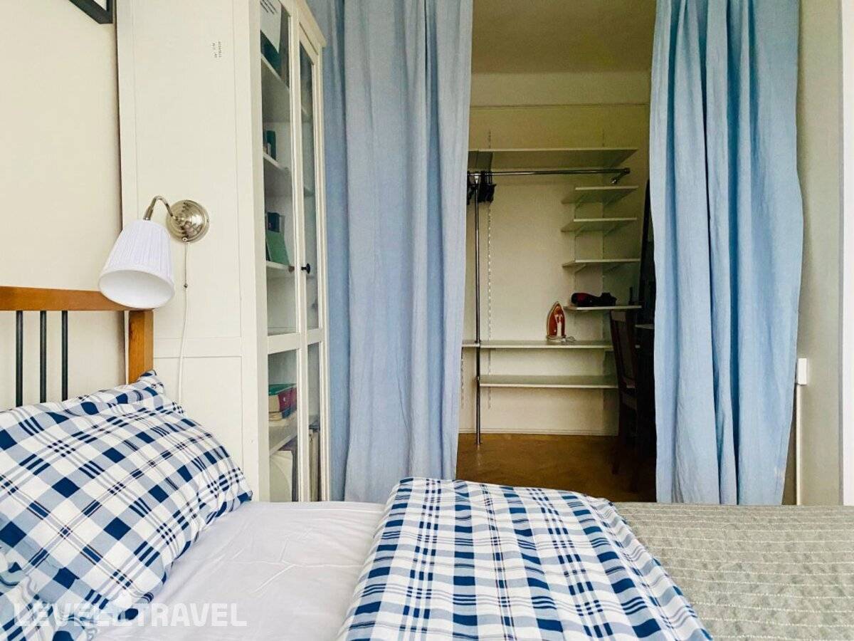 фотографии отеля Апартаменты 1912 на Гражданке в Россия(Калининский район) - фото №2