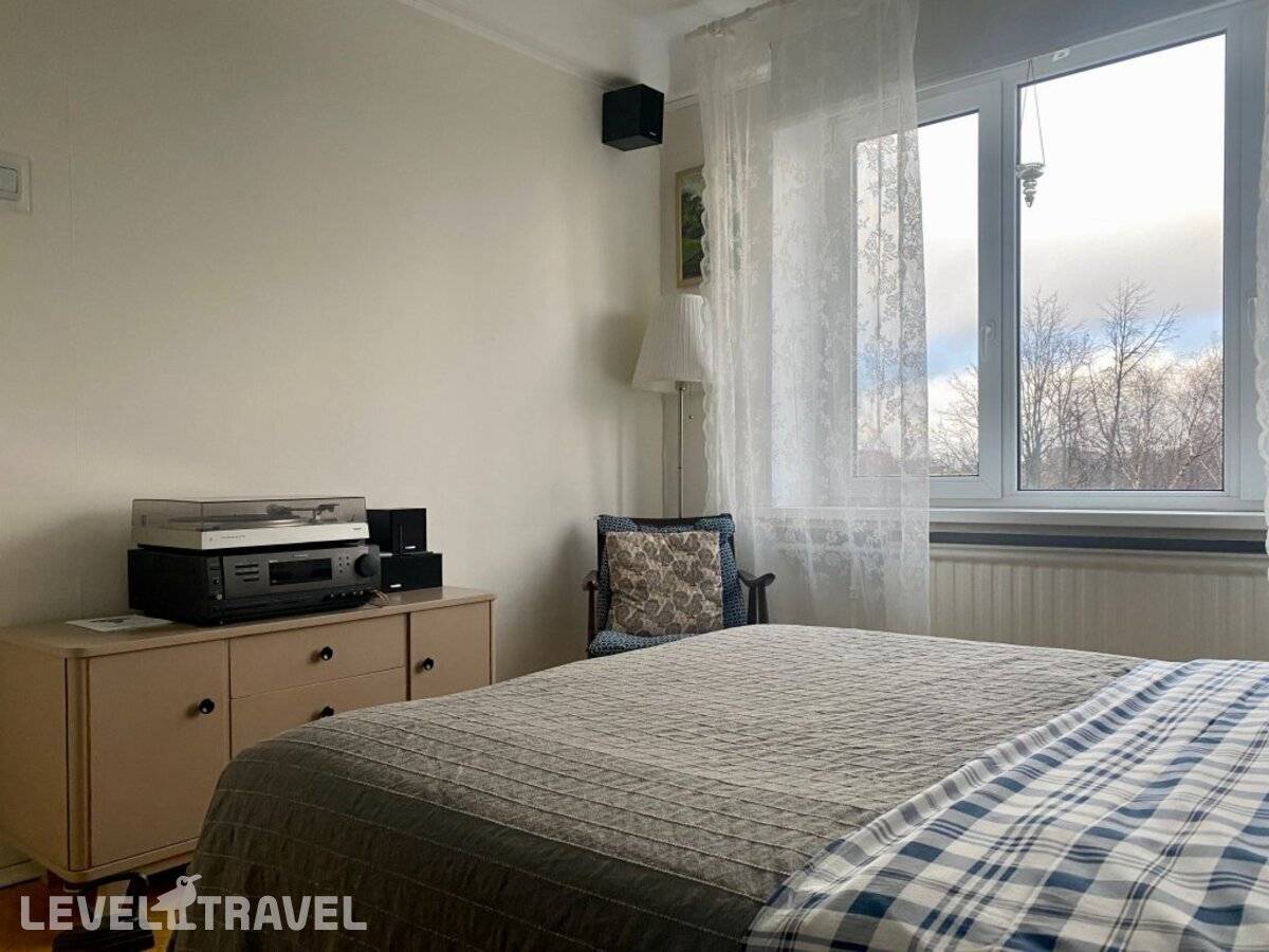 фотографии отеля Апартаменты 1912 на Гражданке в Россия(Калининский район) - фото №11