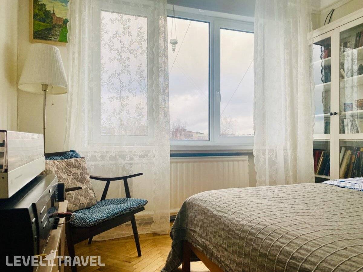 фотографии отеля Апартаменты 1912 на Гражданке в Россия(Калининский район) - фото №8