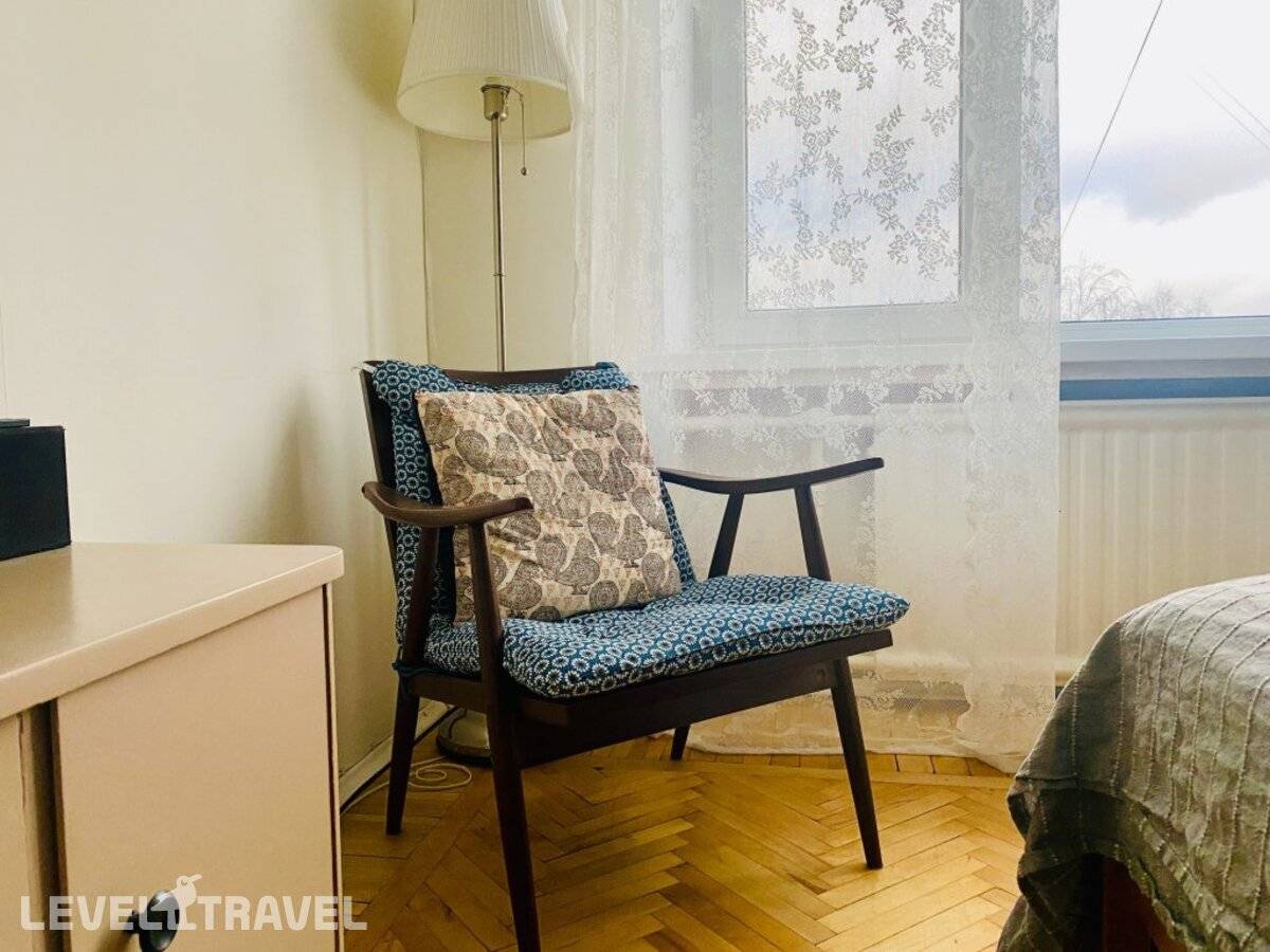 фотографии отеля Апартаменты 1912 на Гражданке в Россия(Калининский район) - фото №12