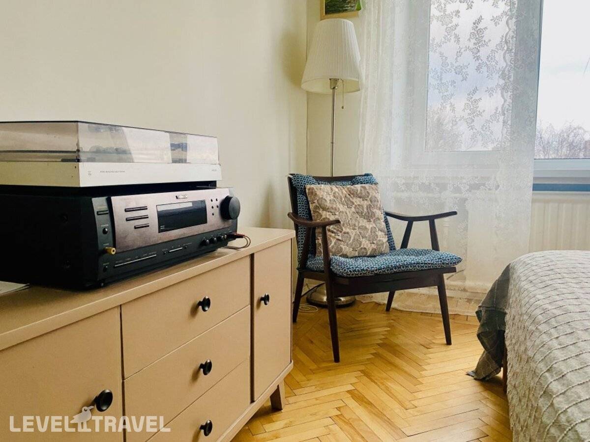 фотографии отеля Апартаменты 1912 на Гражданке в Россия(Калининский район) - фото №13