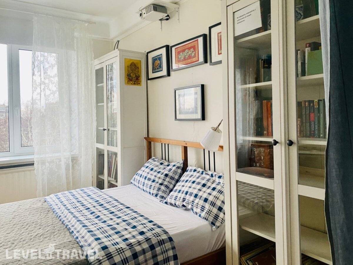 фотографии отеля Апартаменты 1912 на Гражданке в Россия(Калининский район) - фото №5