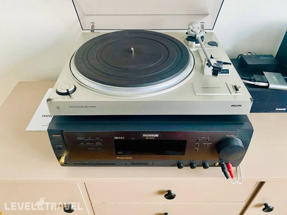 фотографии отеля Апартаменты 1912 на Гражданке в Россия(Калининский район) - фото №10