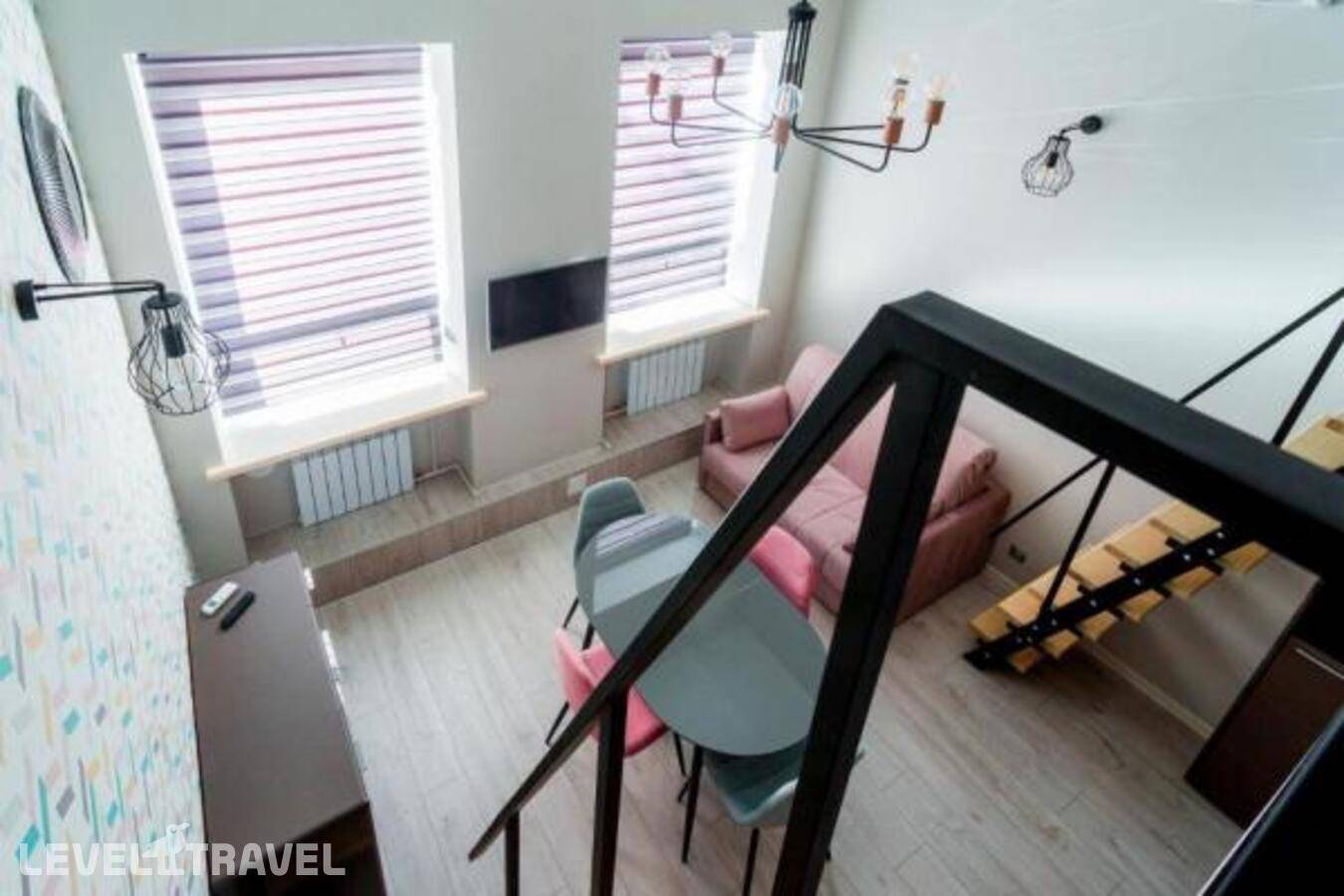 фотографии отеля Всем Дом на улице 1-я Советская в Россия(Центральный район) - фото №5