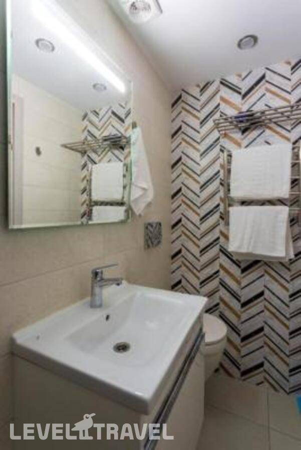 фотографии отеля Всем Дом на улице 1-я Советская в Россия(Центральный район) - фото №22