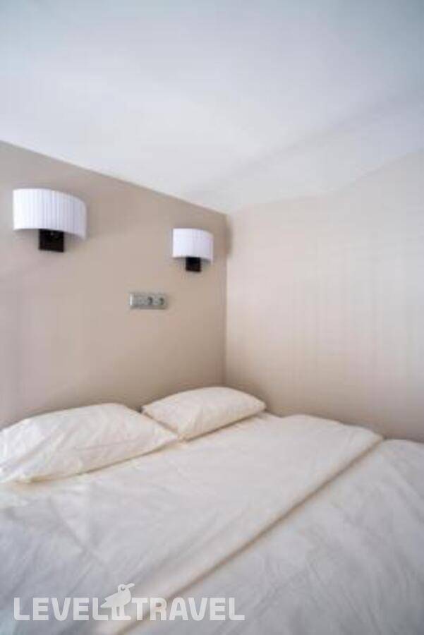 фотографии отеля Всем Дом на улице 1-я Советская в Россия(Центральный район) - фото №32