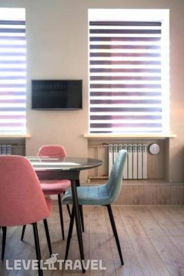 фотографии отеля Всем Дом на улице 1-я Советская в Россия(Центральный район) - фото №13