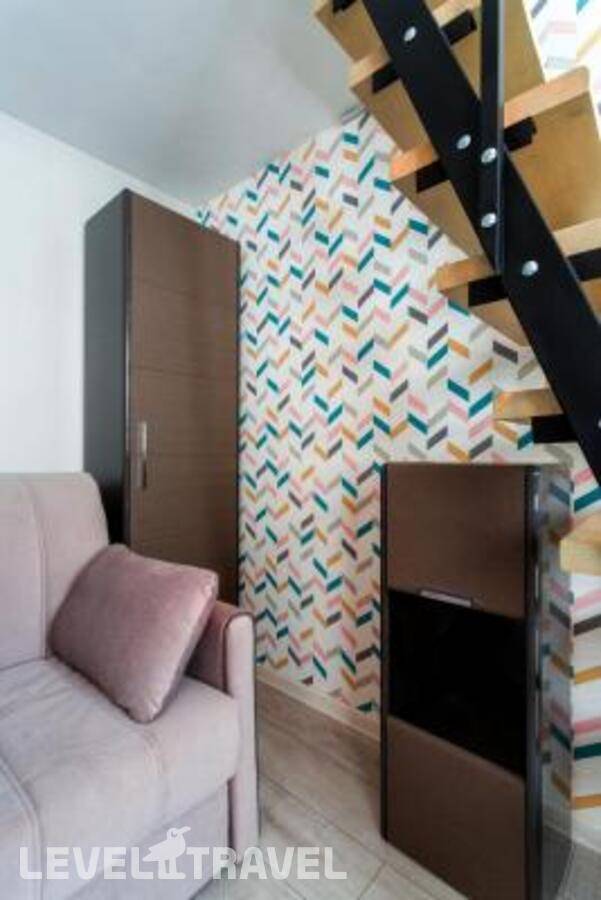 фотографии отеля Всем Дом на улице 1-я Советская в Россия(Центральный район) - фото №21