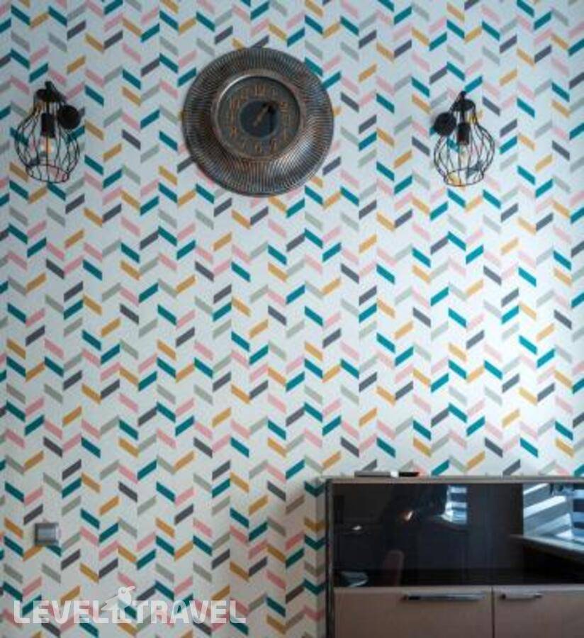 фотографии отеля Всем Дом на улице 1-я Советская в Россия(Центральный район) - фото №10