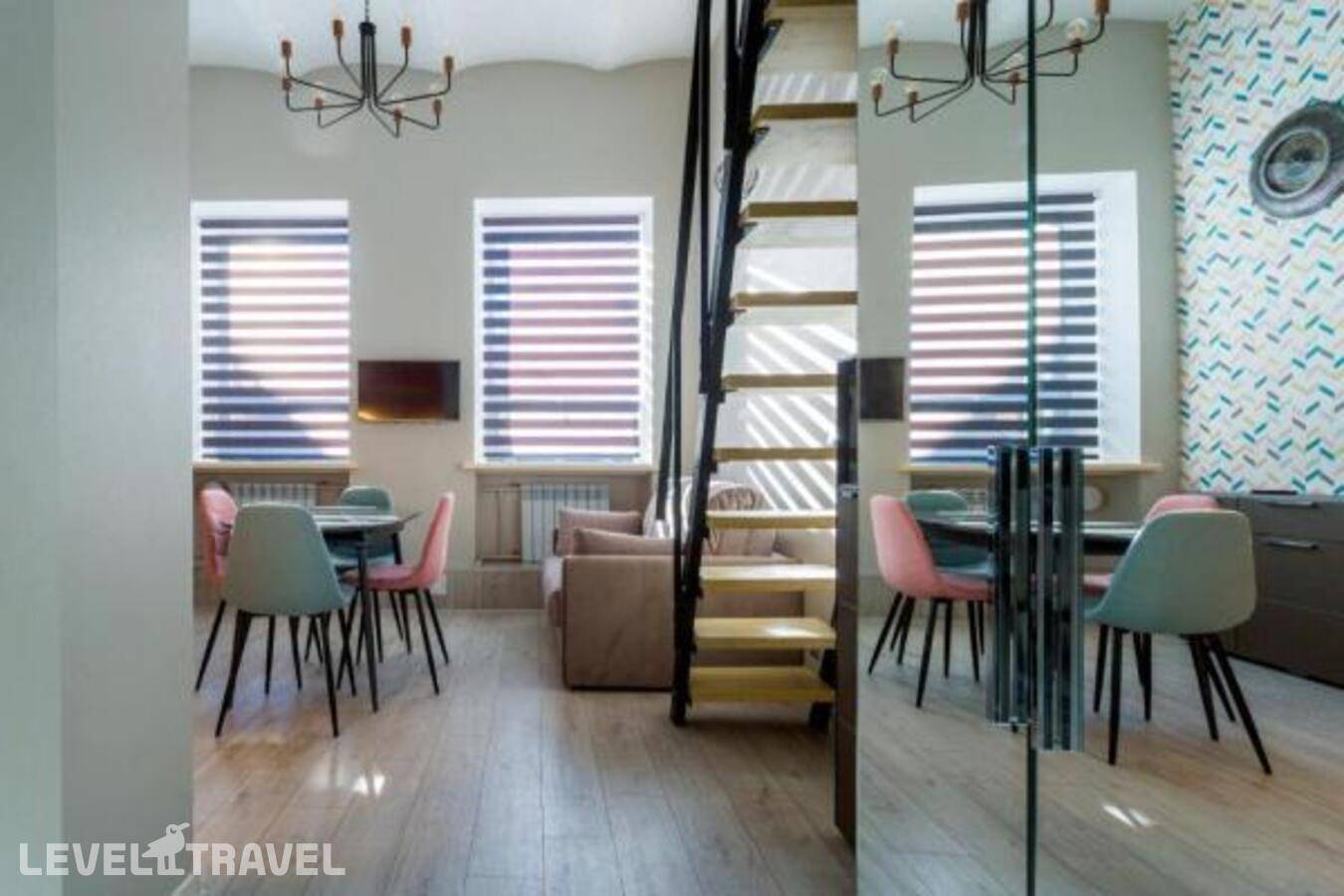 фотографии отеля Всем Дом на улице 1-я Советская в Россия(Центральный район) - фото №34