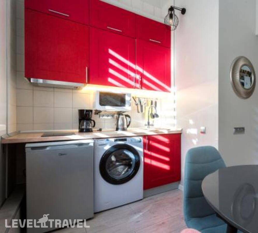 фотографии отеля Всем Дом на улице 1-я Советская в Россия(Центральный район) - фото №7