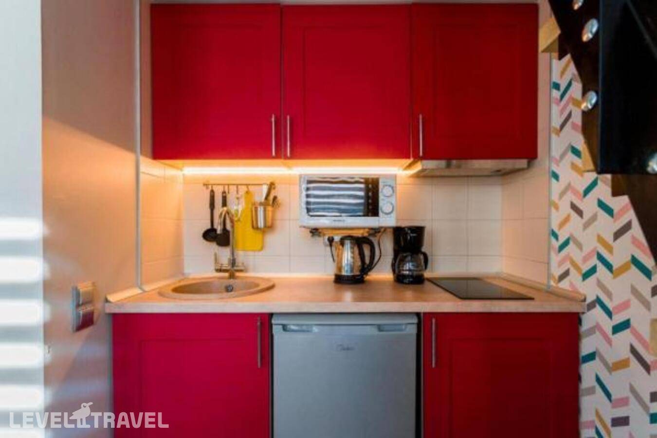 фотографии отеля Всем Дом на улице 1-я Советская в Россия(Центральный район) - фото №30