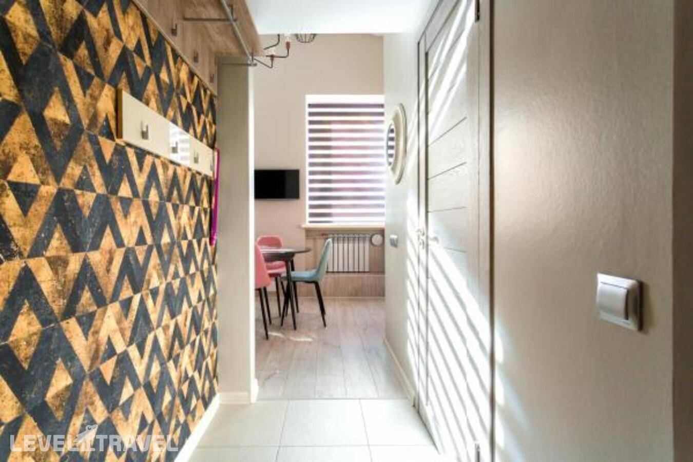 фотографии отеля Всем Дом на улице 1-я Советская в Россия(Центральный район) - фото №14