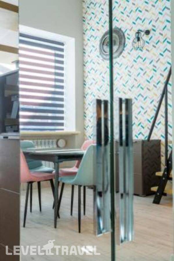 фотографии отеля Всем Дом на улице 1-я Советская в Россия(Центральный район) - фото №9