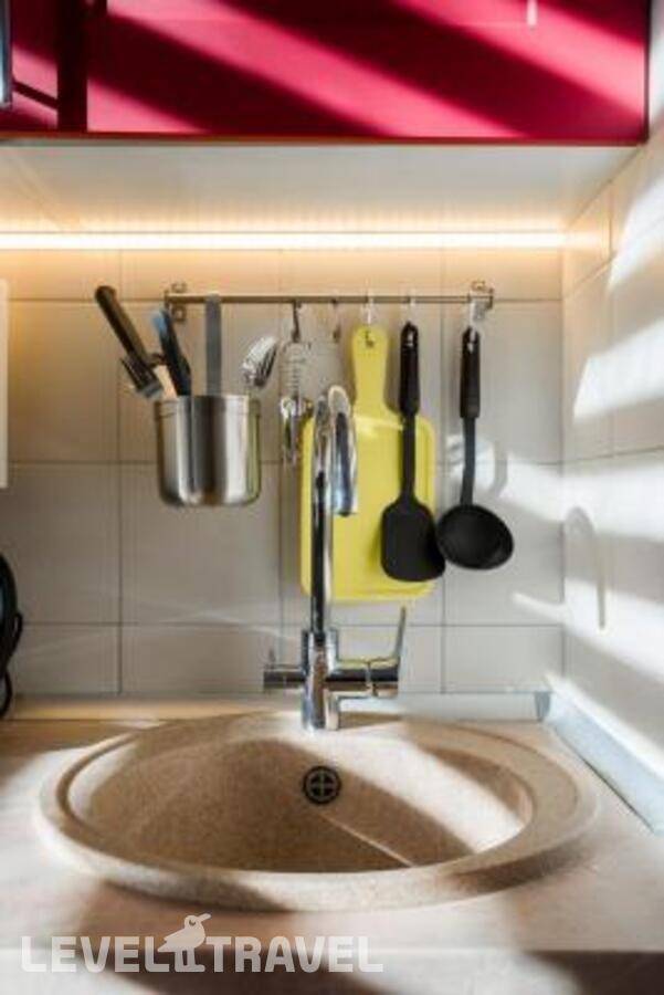 фотографии отеля Всем Дом на улице 1-я Советская в Россия(Центральный район) - фото №23