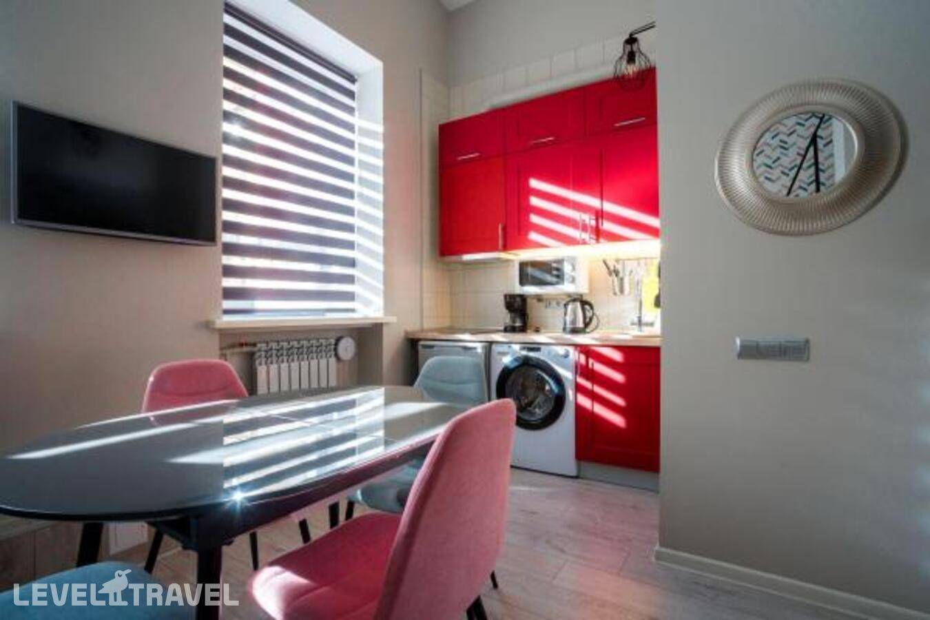 фотографии отеля Всем Дом на улице 1-я Советская в Россия(Центральный район) - фото №29