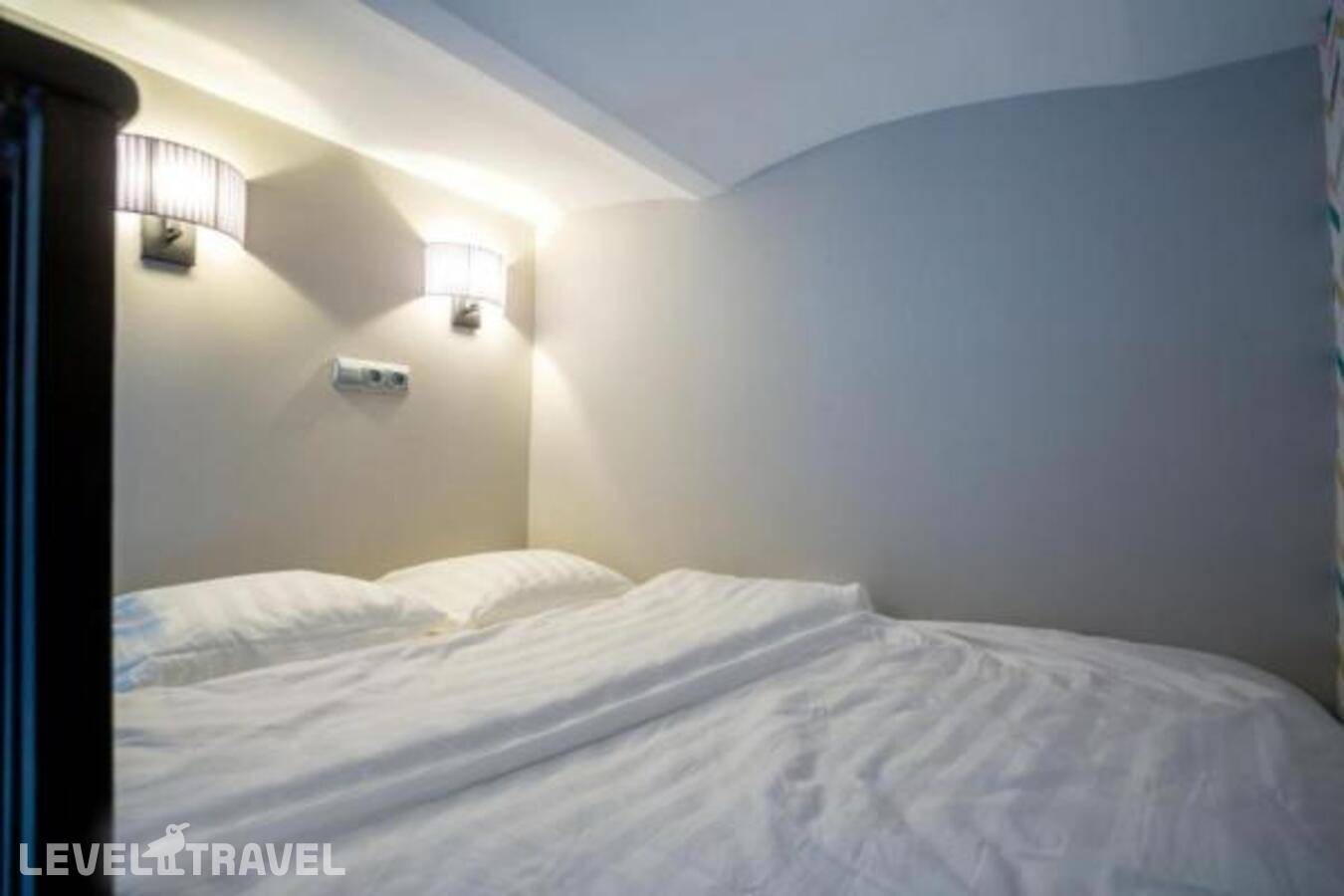 фотографии отеля Всем Дом на улице 1-я Советская в Россия(Центральный район) - фото №18