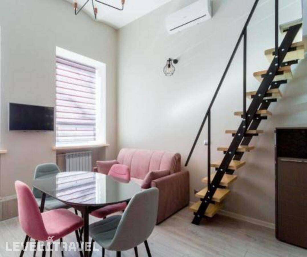 фотографии отеля Всем Дом на улице 1-я Советская в Россия(Центральный район) - фото №6