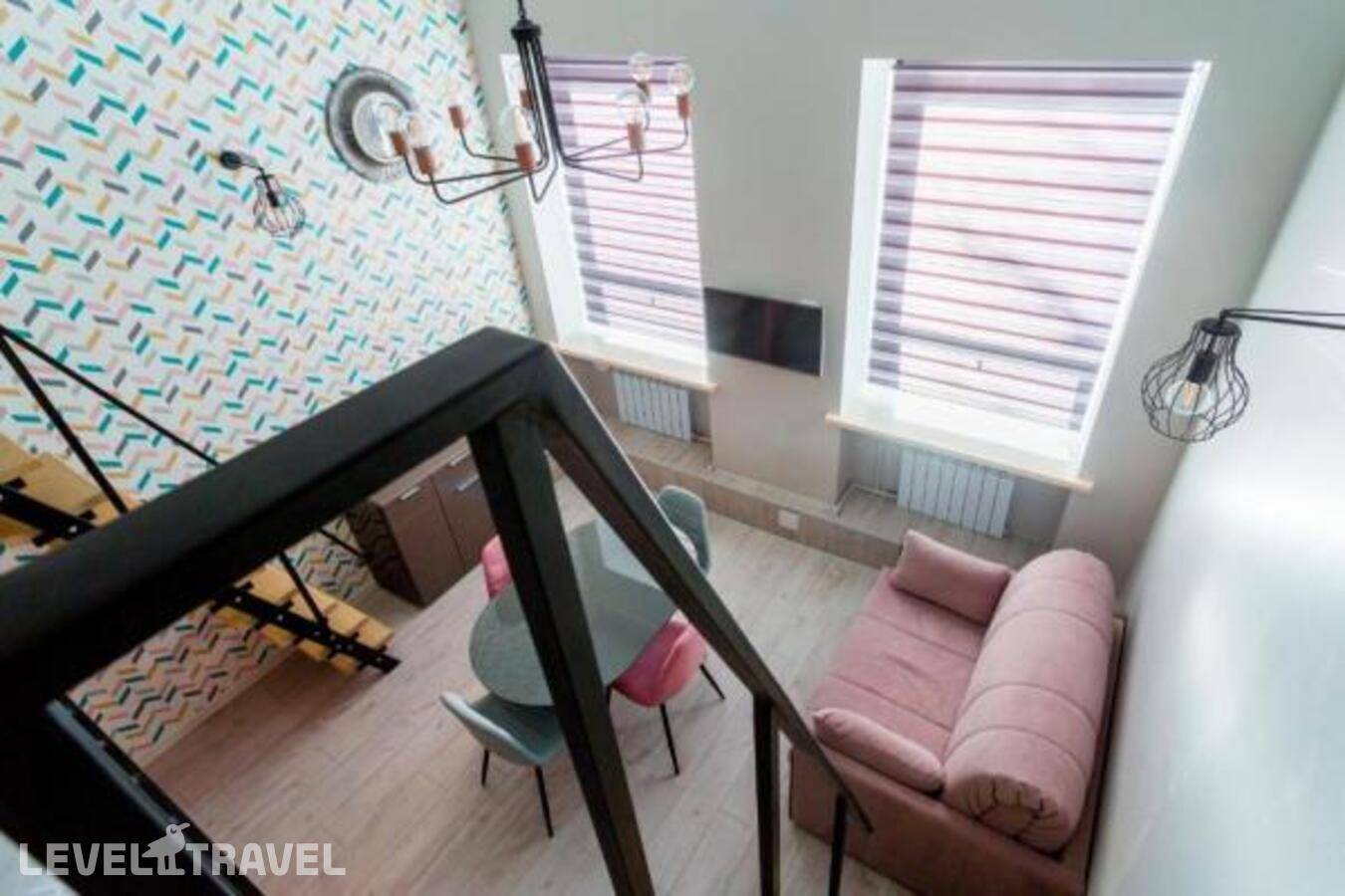 фотографии отеля Всем Дом на улице 1-я Советская в Россия(Центральный район) - фото №19