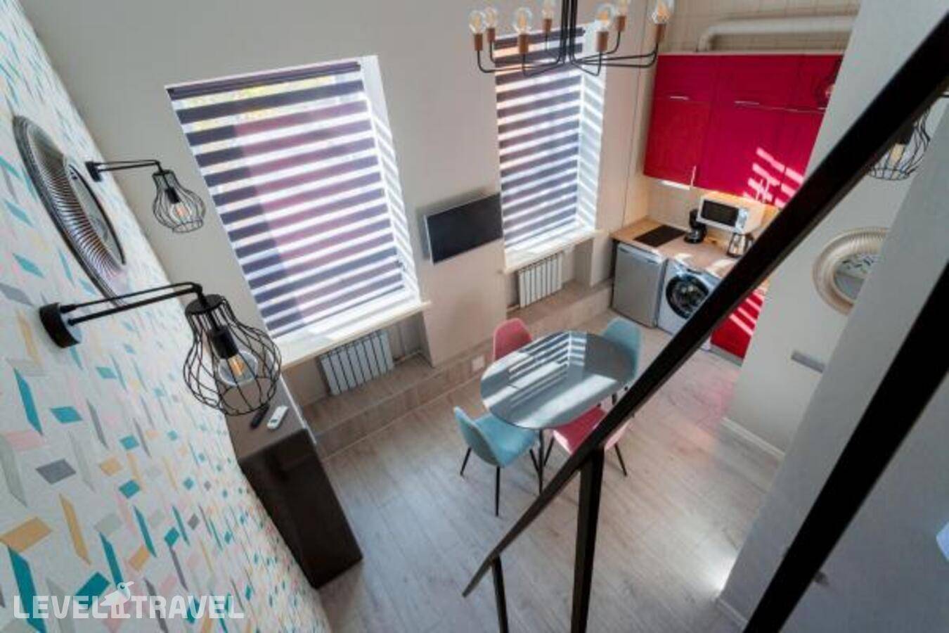 фотографии отеля Всем Дом на улице 1-я Советская в Россия(Центральный район) - фото №27