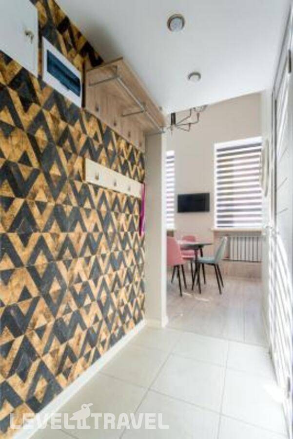 фотографии отеля Всем Дом на улице 1-я Советская в Россия(Центральный район) - фото №12