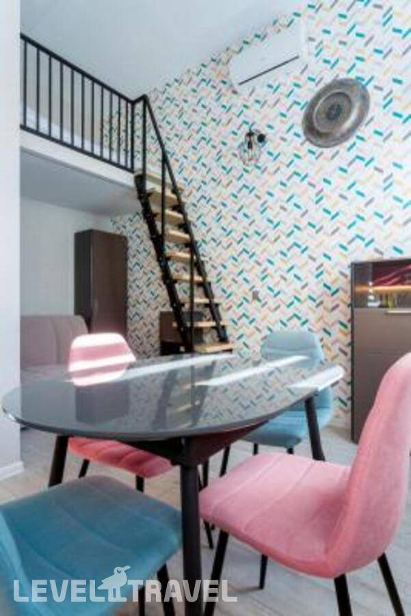 фотографии отеля Всем Дом на улице 1-я Советская в Россия(Центральный район) - фото №31