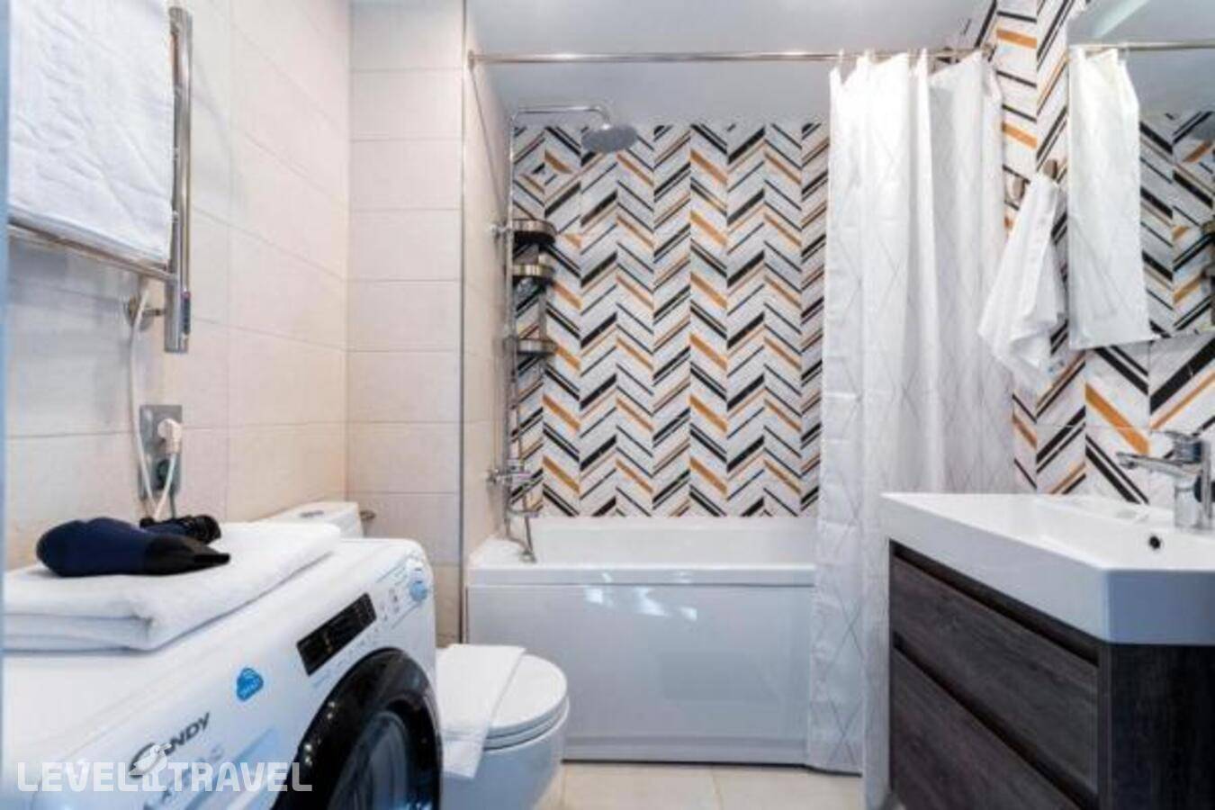 фотографии отеля Всем Дом на улице 1-я Советская в Россия(Центральный район) - фото №28