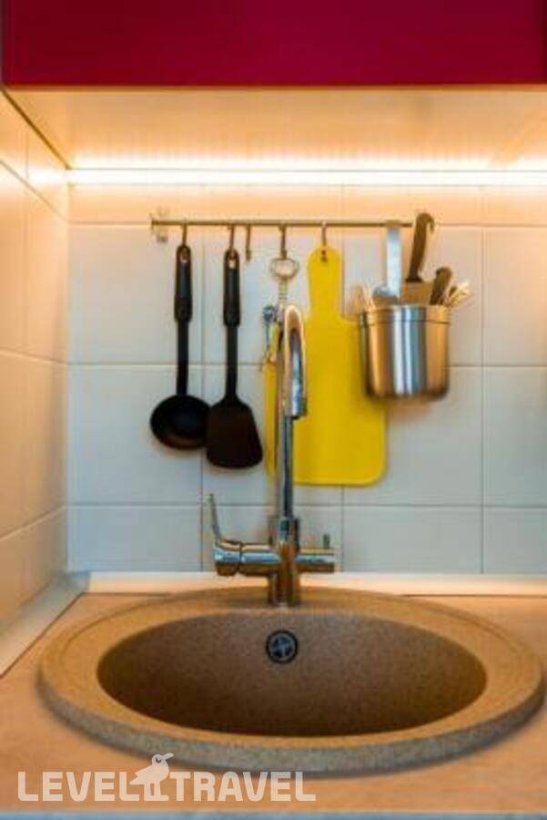 фотографии отеля Всем Дом на улице 1-я Советская в Россия(Центральный район) - фото №16