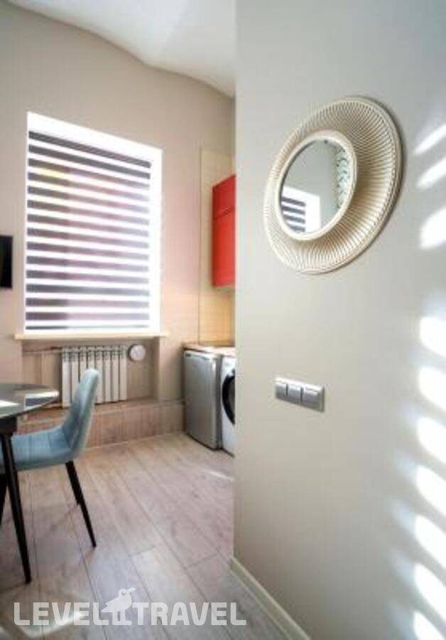 фотографии отеля Всем Дом на улице 1-я Советская в Россия(Центральный район) - фото №20