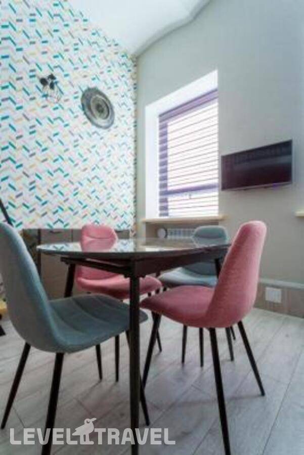 фотографии отеля Всем Дом на улице 1-я Советская в Россия(Центральный район) - фото №35