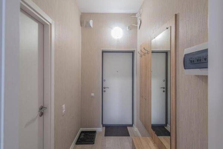 Natalie Apartments (Натали Апартаментс) на шоссе Пулковское 14 стр. 6