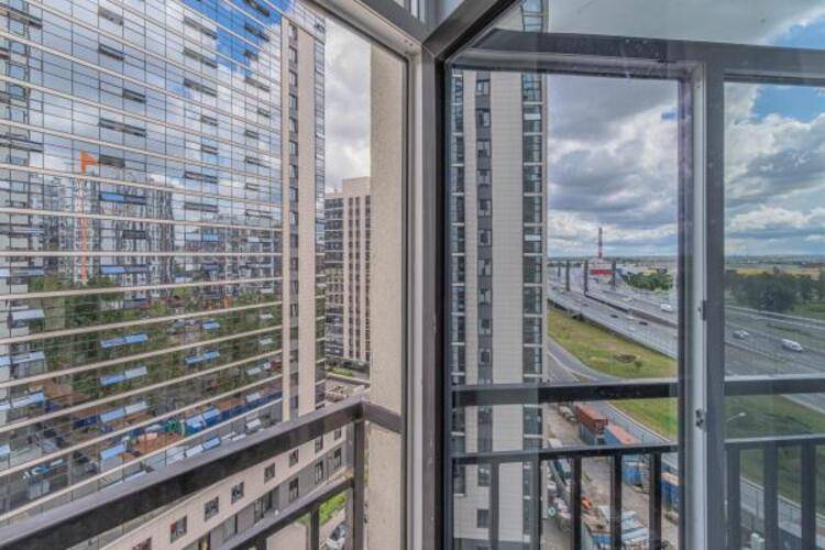 Natalie Apartments (Натали Апартаментс) на шоссе Пулковское 14 стр. 6