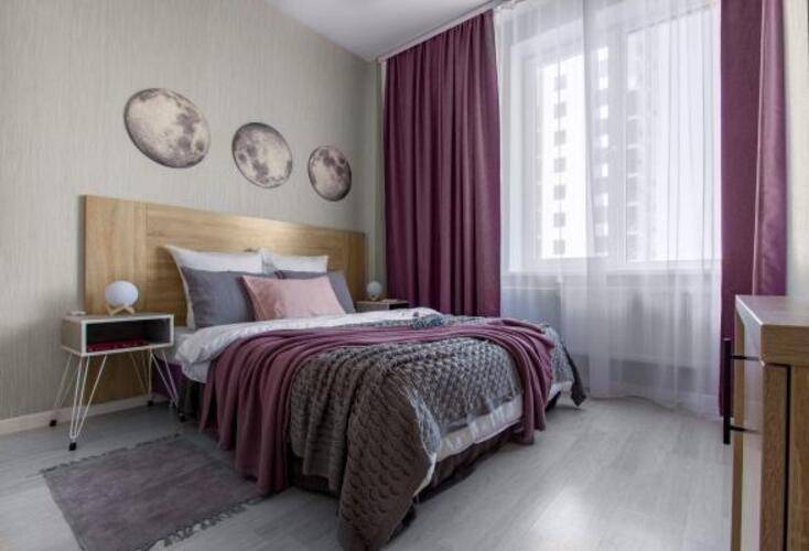 Natalie Apartments (Натали Апартаментс) на шоссе Пулковское 14 стр. 6