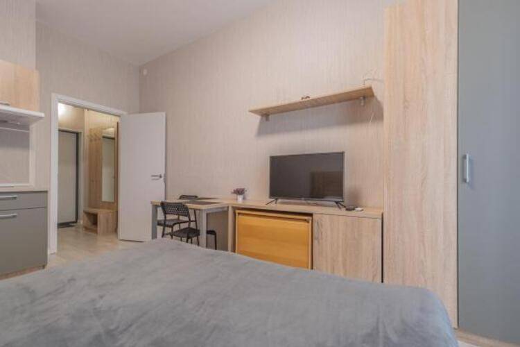 Natalie Apartments (Натали Апартаментс) на шоссе Пулковское 14 стр. 6