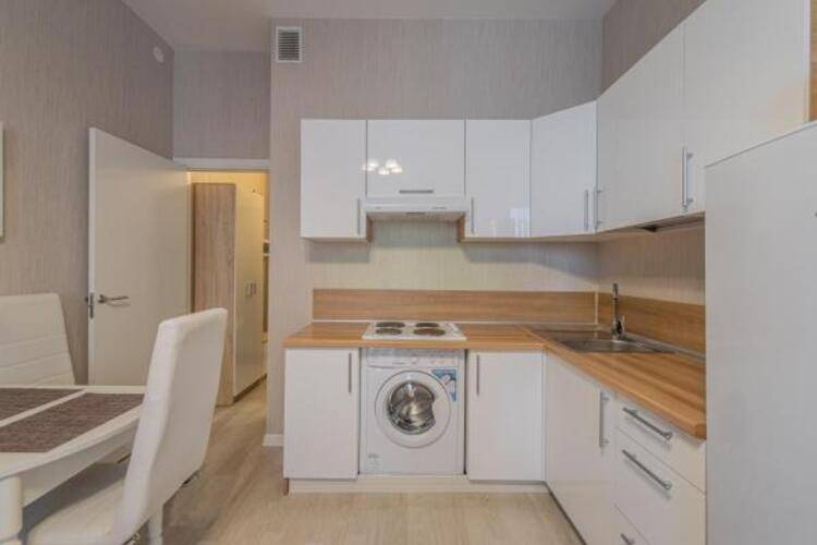 Natalie Apartments (Натали Апартаментс) на шоссе Пулковское 14 стр. 6