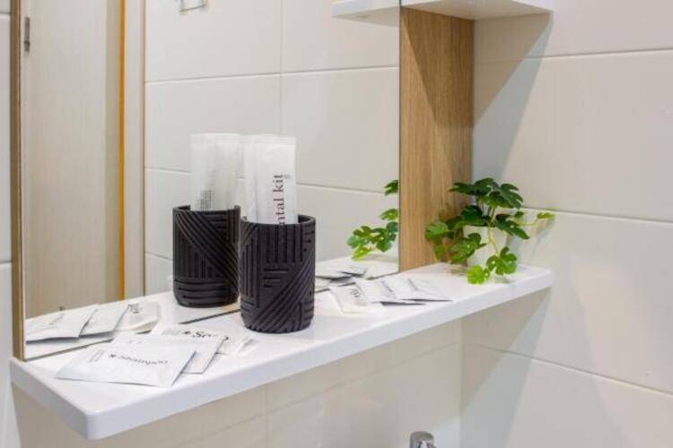 Natalie Apartments (Натали Апартаментс) на шоссе Пулковское 14 стр. 6