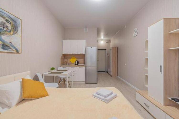 Natalie Apartments (Натали Апартаментс) на шоссе Пулковское 14 стр. 6