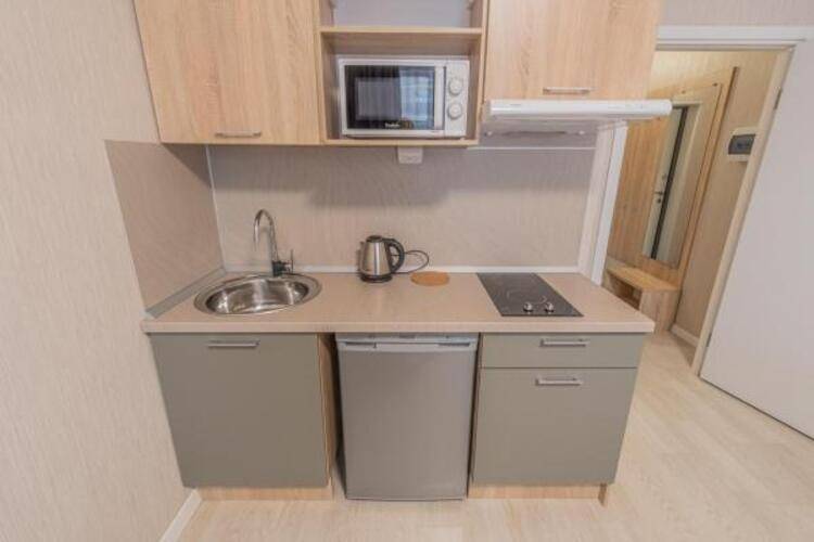 Natalie Apartments (Натали Апартаментс) на шоссе Пулковское 14 стр. 6