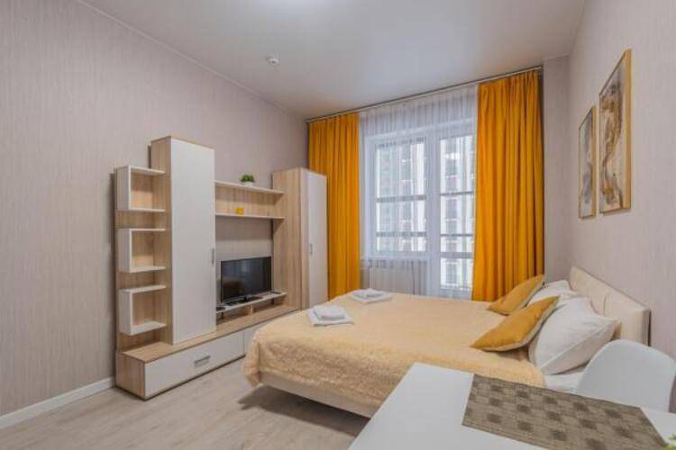 Natalie Apartments (Натали Апартаментс) на шоссе Пулковское 14 стр. 6
